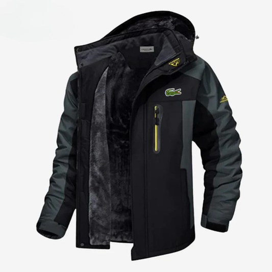 Thermal Outdoor Jacket