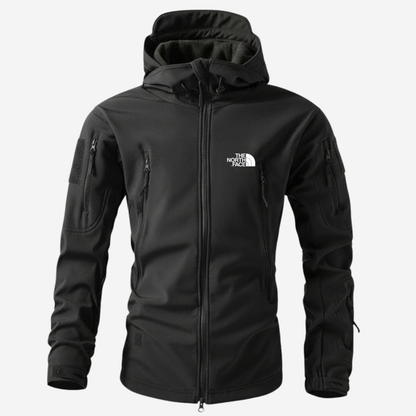 Performance Waterproof Tactical Jacket - Collection