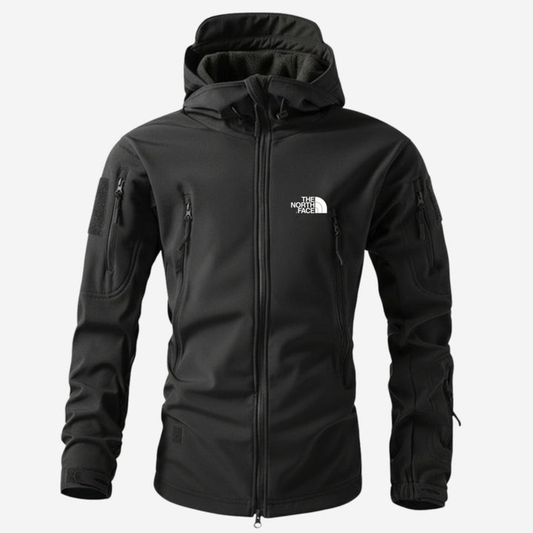 Performance Waterproof Tactical Jacket - Collection