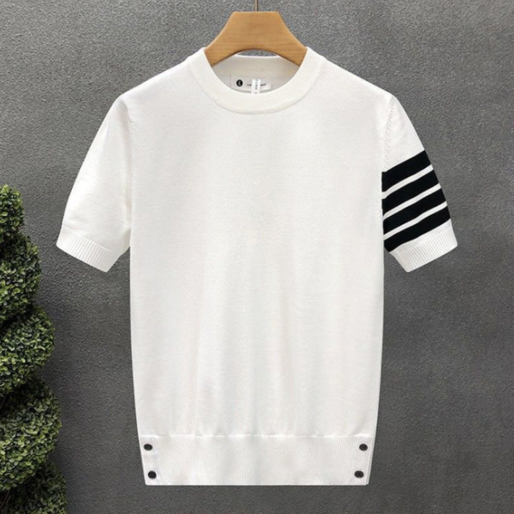 Casual Crewneck