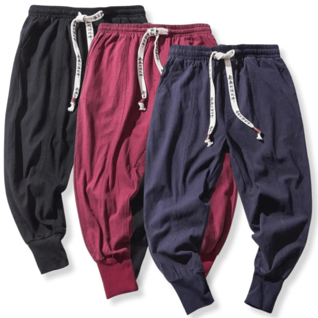 Comfort Jogger