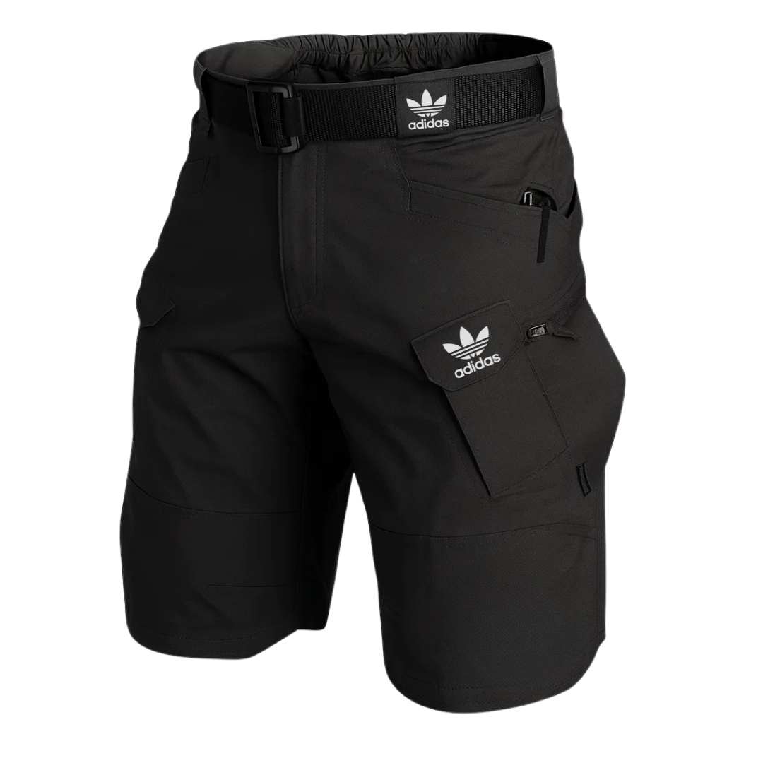 Cargo Shorts — Limited Edition