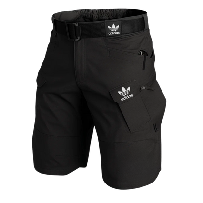 Cargo Shorts — Limited Edition