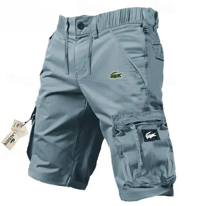 Men's Cargo Shorts — Limited Edition