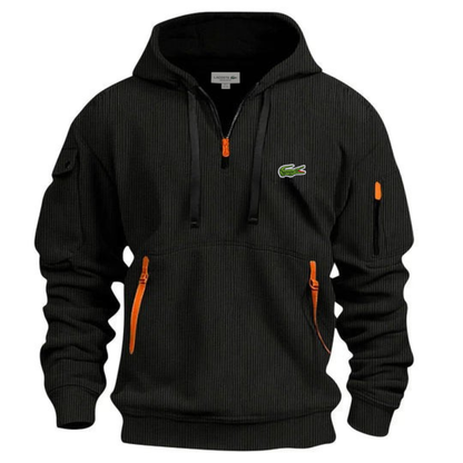 Performance Zip Hoodie