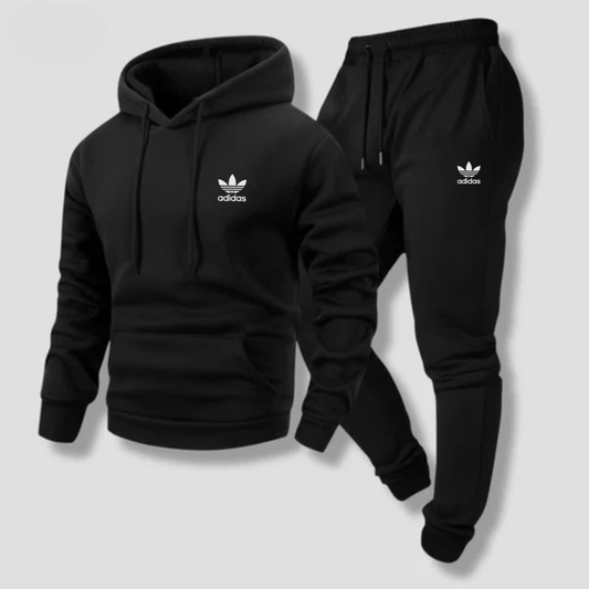 Performance Tracksuit Set - Sale