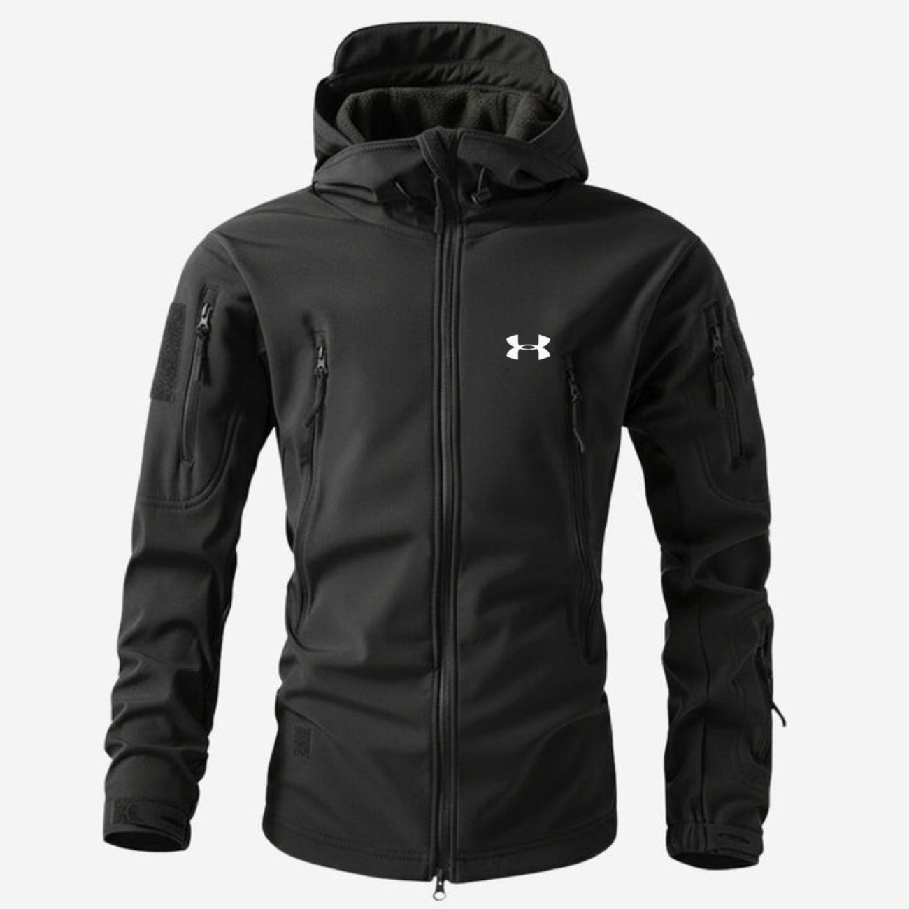 Performance Waterproof Tactical Jacket - Collection