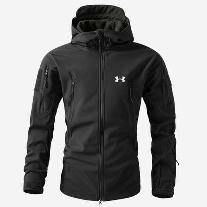 Performance Waterproof Tactical Jacket - Collection