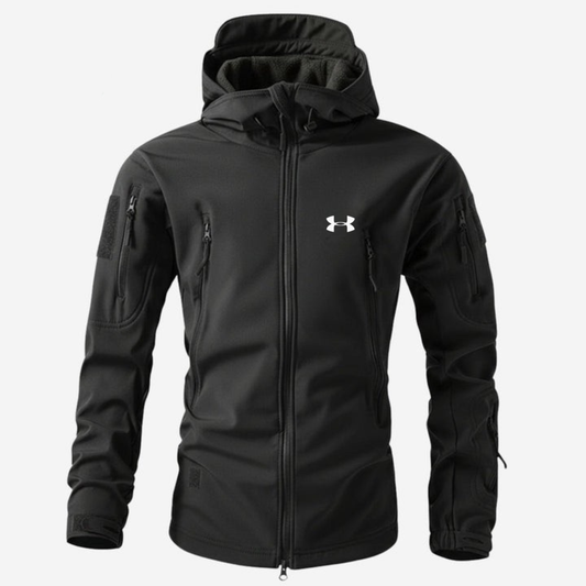 Performance Waterproof Tactical Jacket - Collection