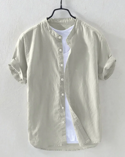Aspen Short Sleeve Shirt
