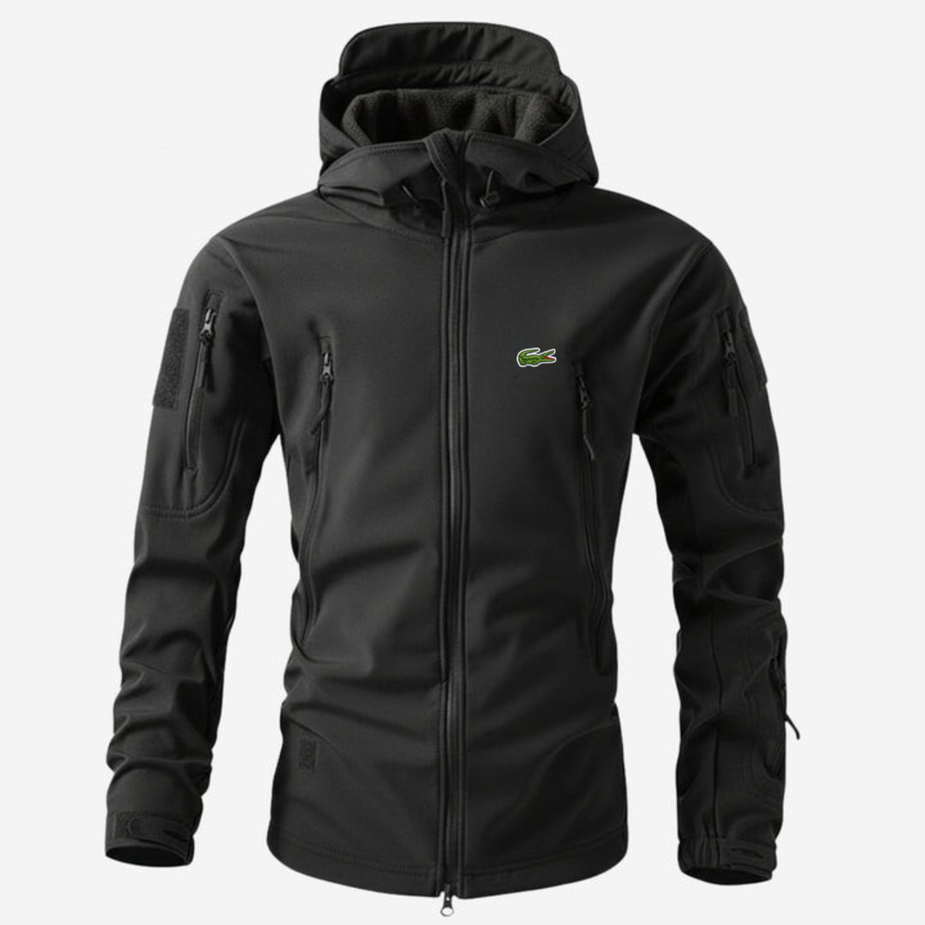 Performance Waterproof Tactical Jacket - Collection