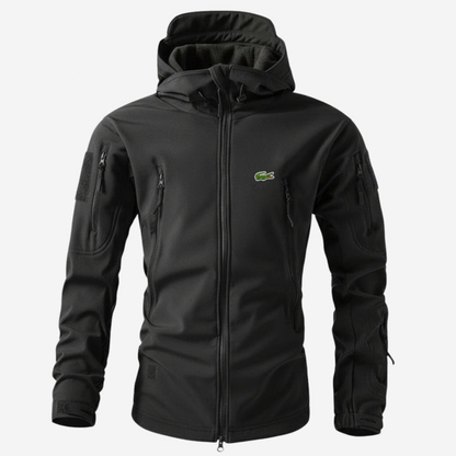 Performance Waterproof Tactical Jacket - Collection