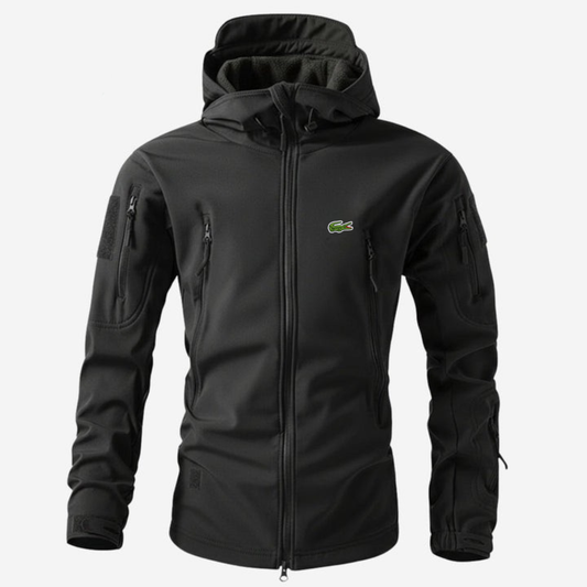 Performance Waterproof Tactical Jacket - Collection