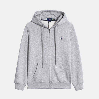 Core Pullover Hoodie