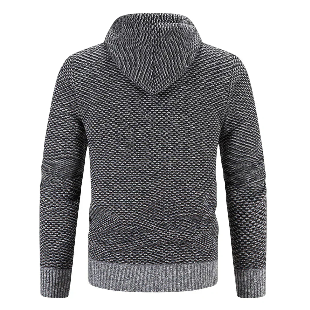 Comfortable Men's Jacket