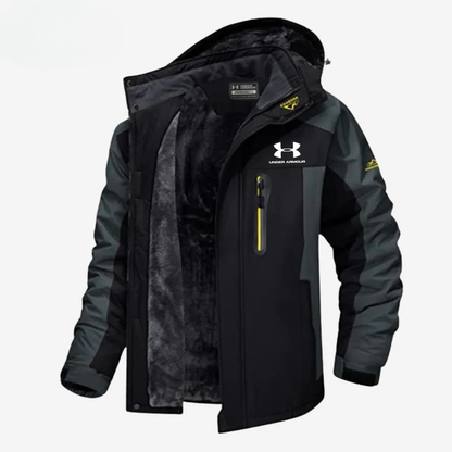 Thermal Outdoor Jacket