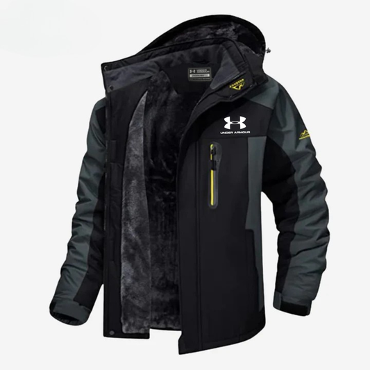 Thermal Outdoor Jacket