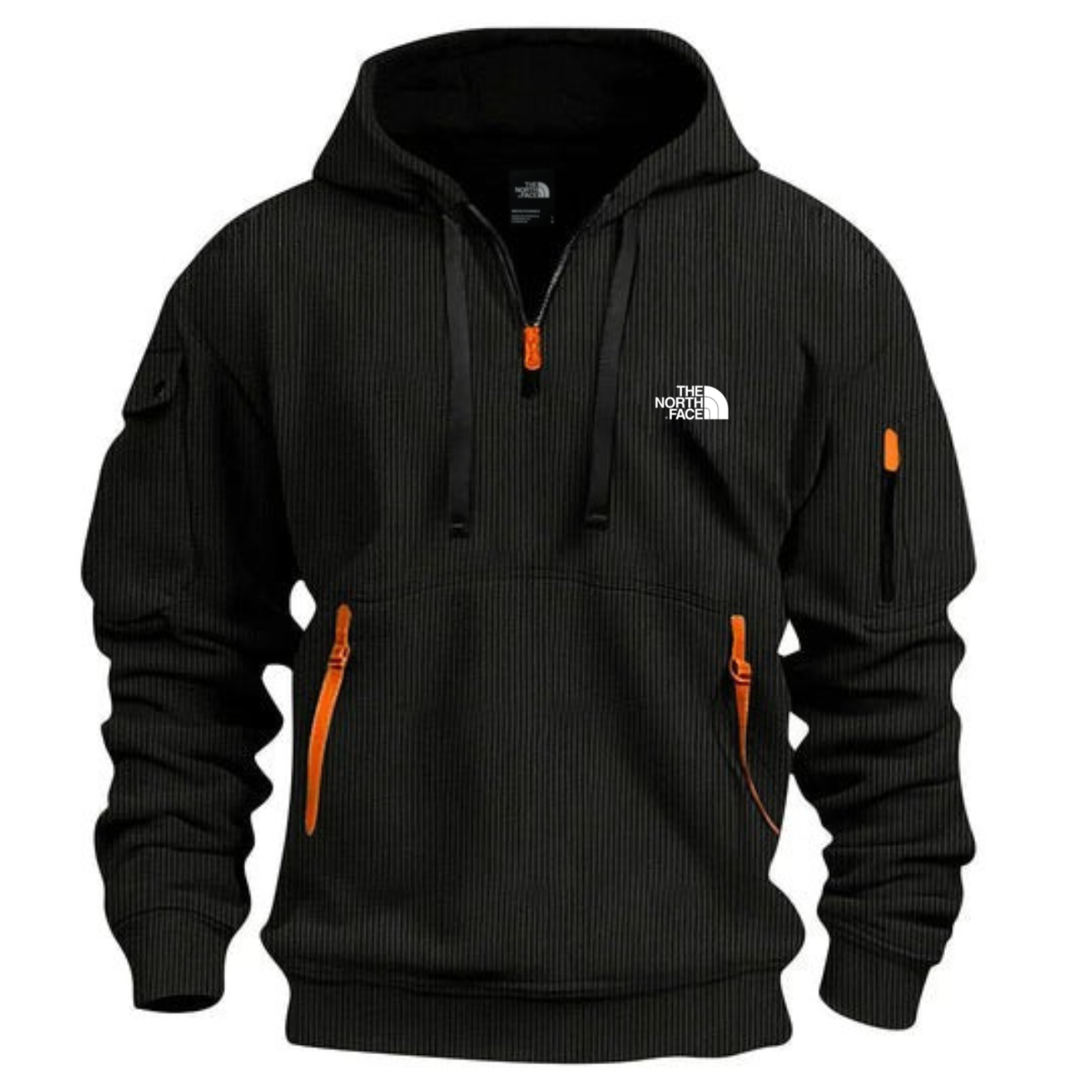 Performance Zip Hoodie