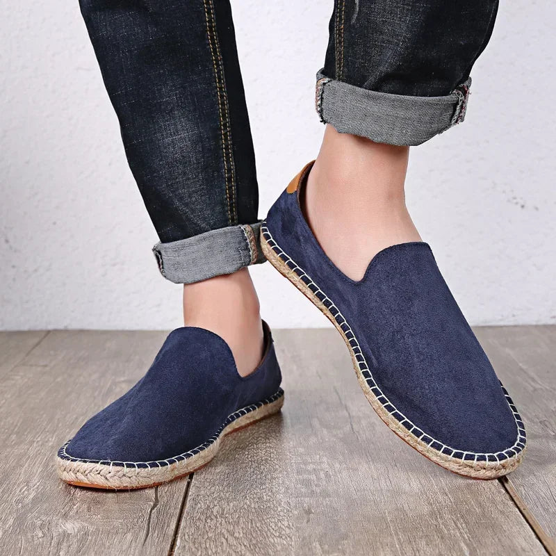 Casual Men's Espadrilles