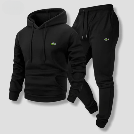 Performance Tracksuit Set - Sale