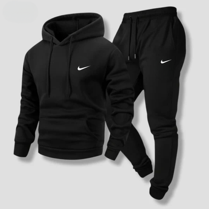 Performance Elite Tracksuit Set - Sale