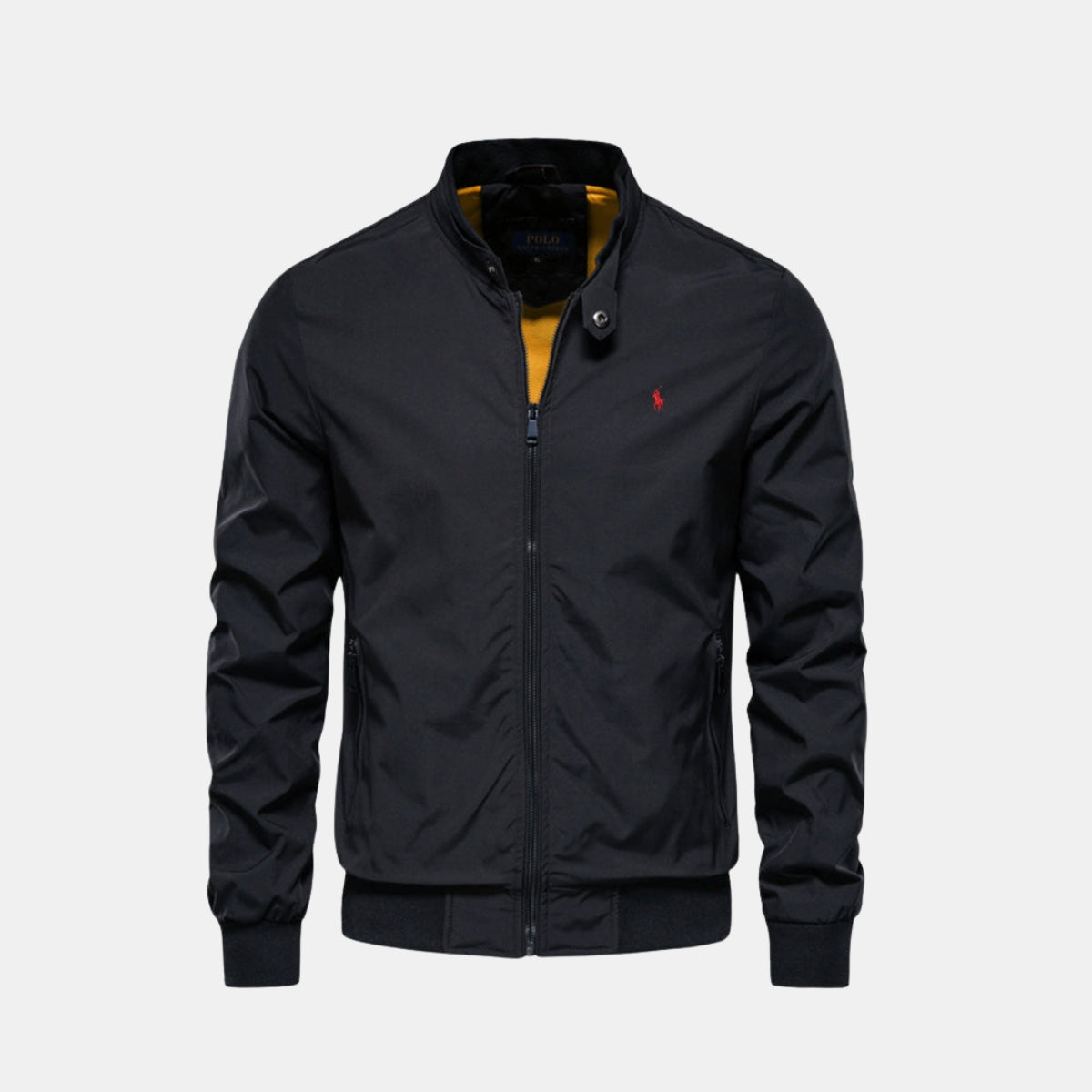 RL Essential bomberjack
