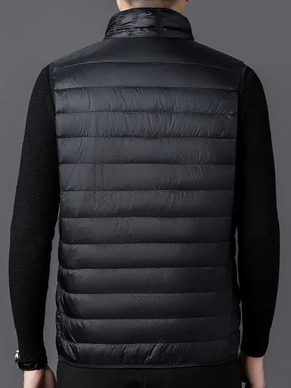 Casual Men's Vest