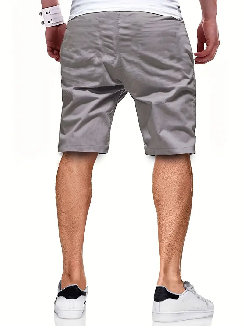 Casual Summer Shorts