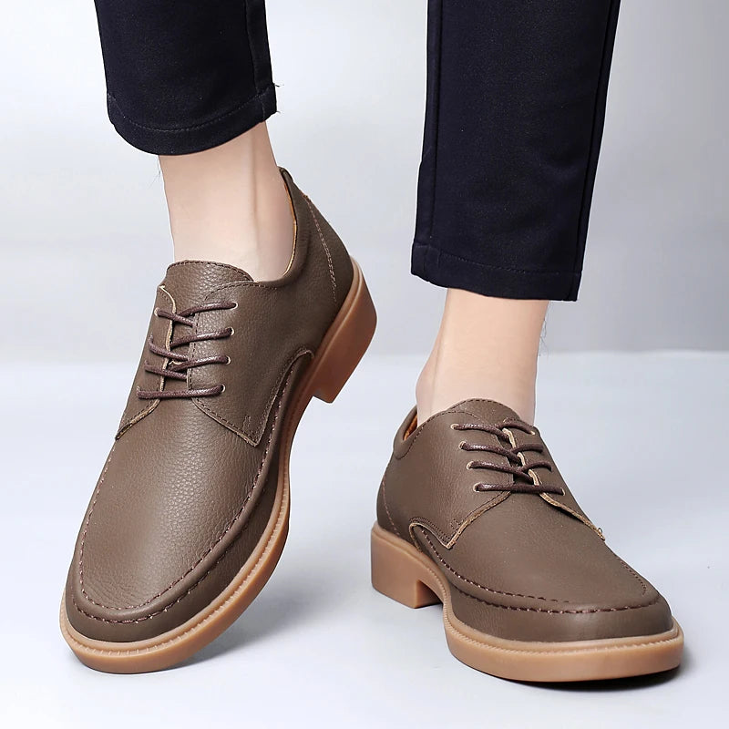 Casual Business Shoes