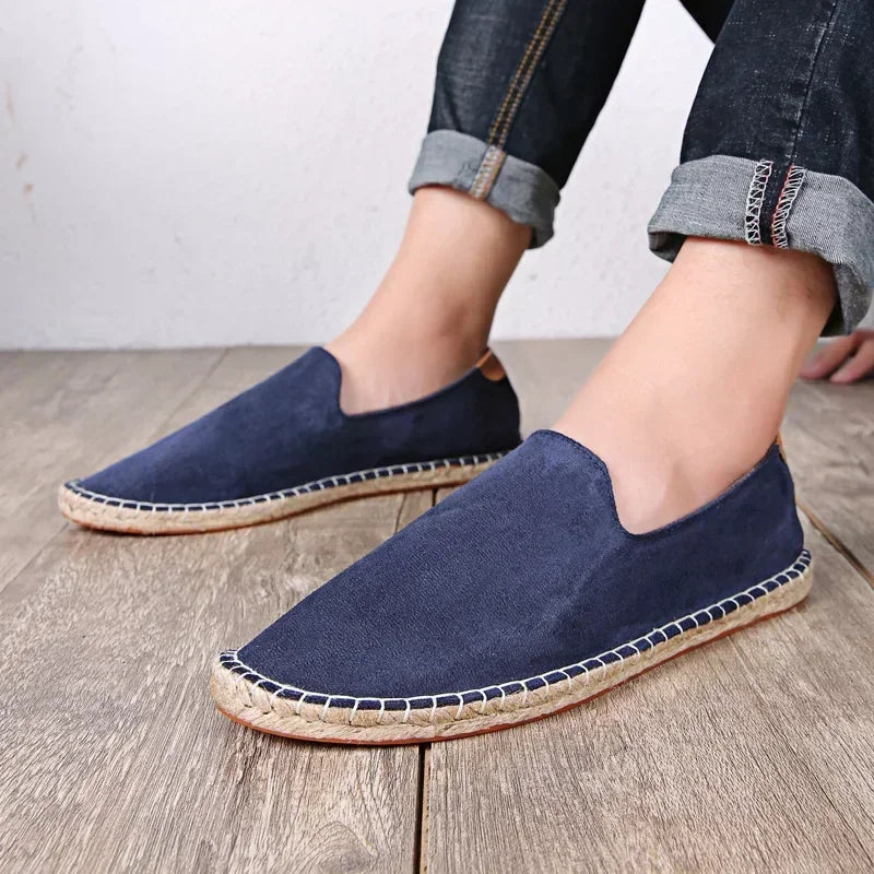 Casual Men's Espadrilles