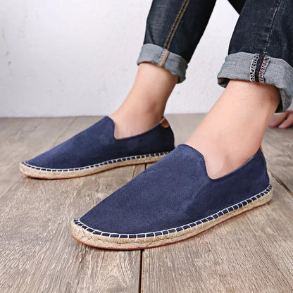 Casual Men's Espadrilles