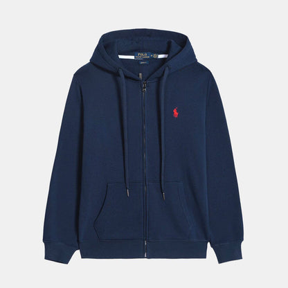 Core Pullover Hoodie