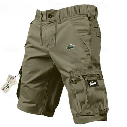Men's Cargo Shorts — Limited Edition