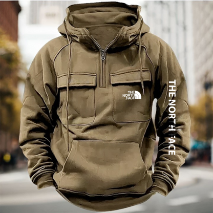 Men's Hoodie