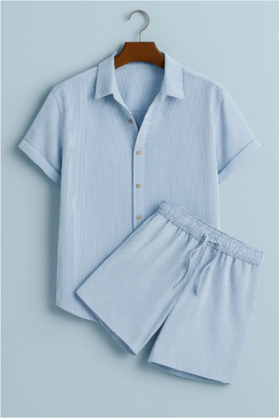 Casual Summer Set