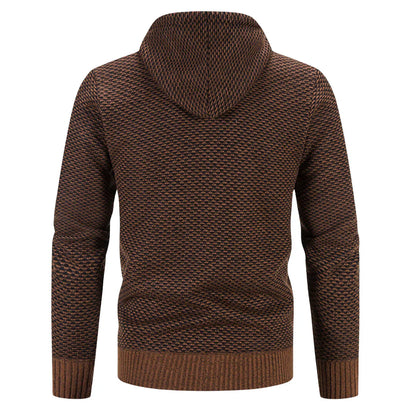 Comfortable Men's Jacket