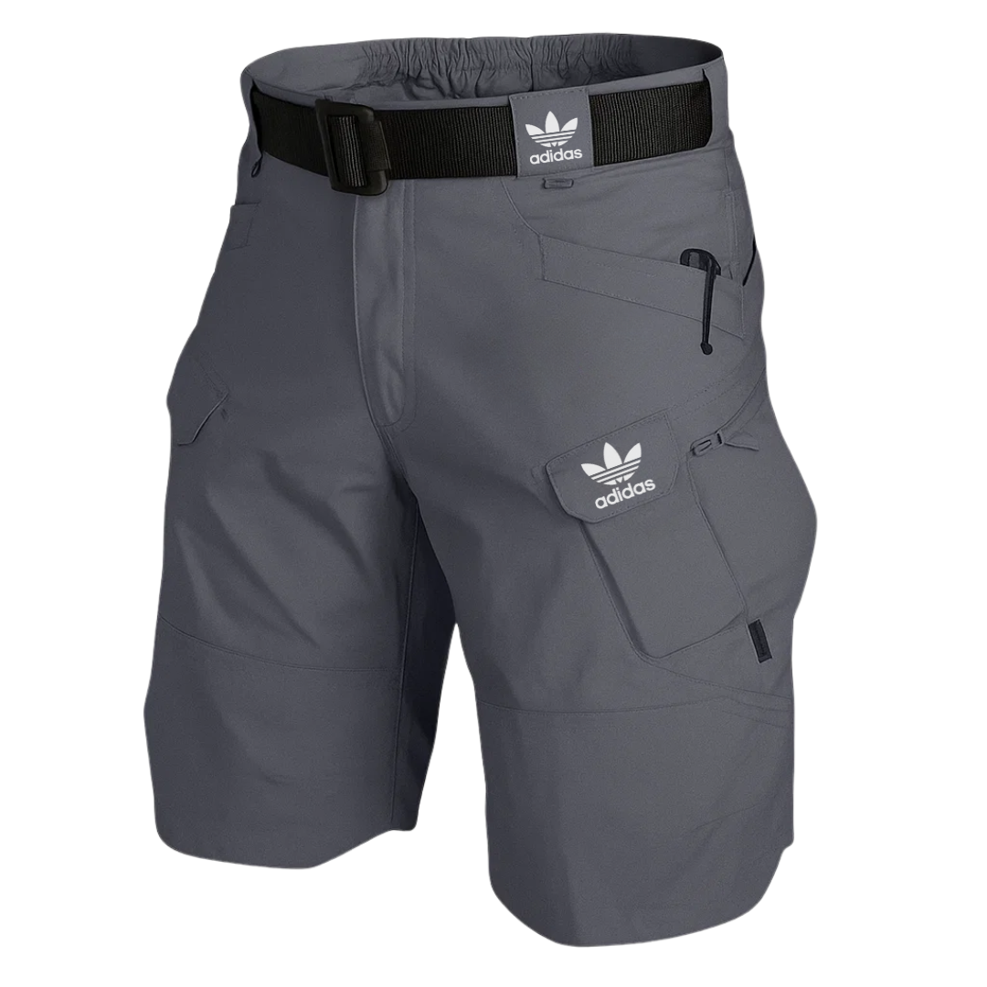 Cargo Shorts — Limited Edition