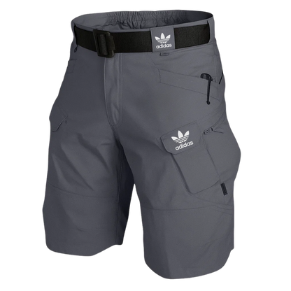 Cargo Shorts — Limited Edition