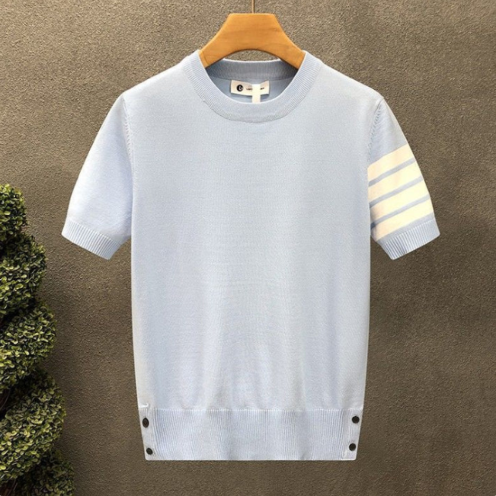 Casual Crewneck