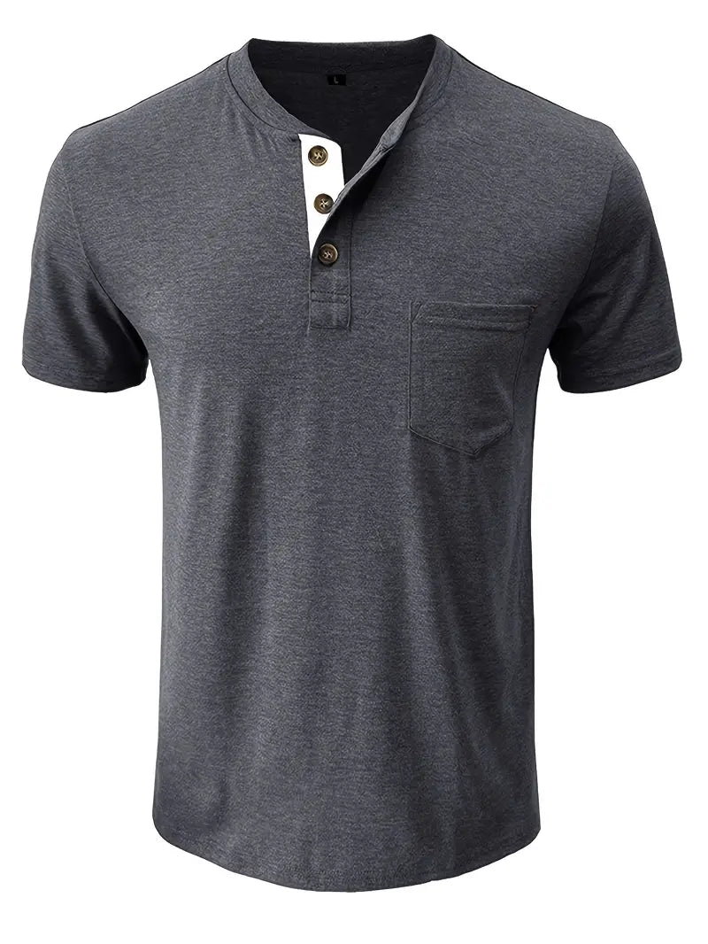 Casual T-Shirt