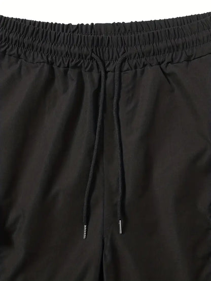Casual Summer Shorts