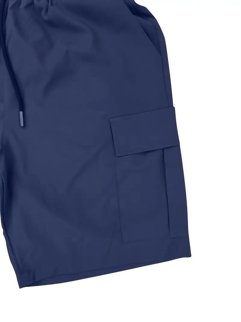 Cargo Shorts