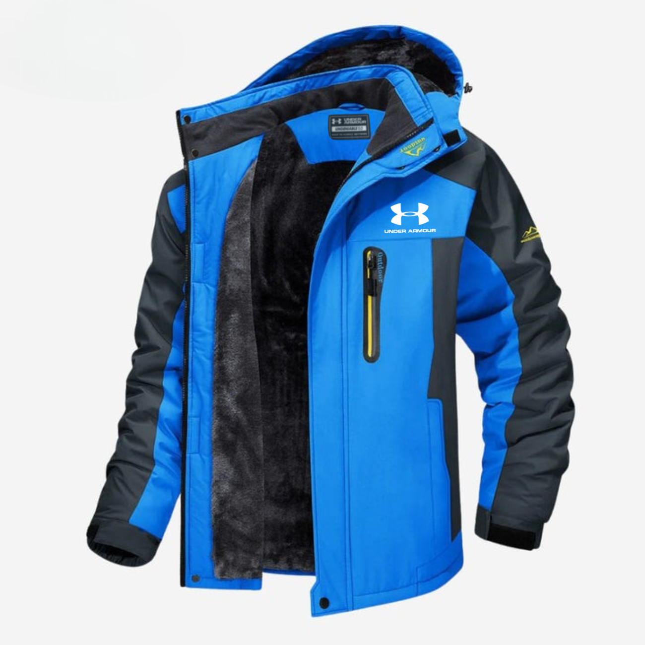 Thermal Outdoor Jacket