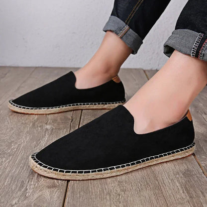 Casual Men's Espadrilles