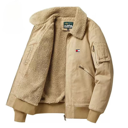 Heritage Jacket with Lining
