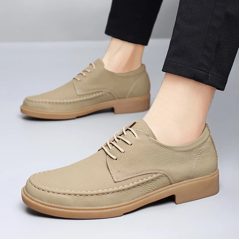 Casual Business Shoes