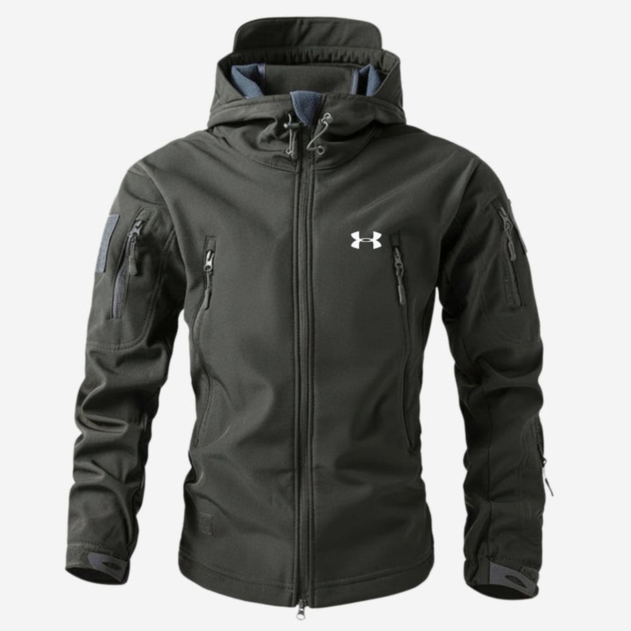 Performance Waterproof Tactical Jacket - Collection