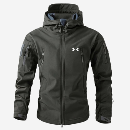 Performance Waterproof Tactical Jacket - Collection