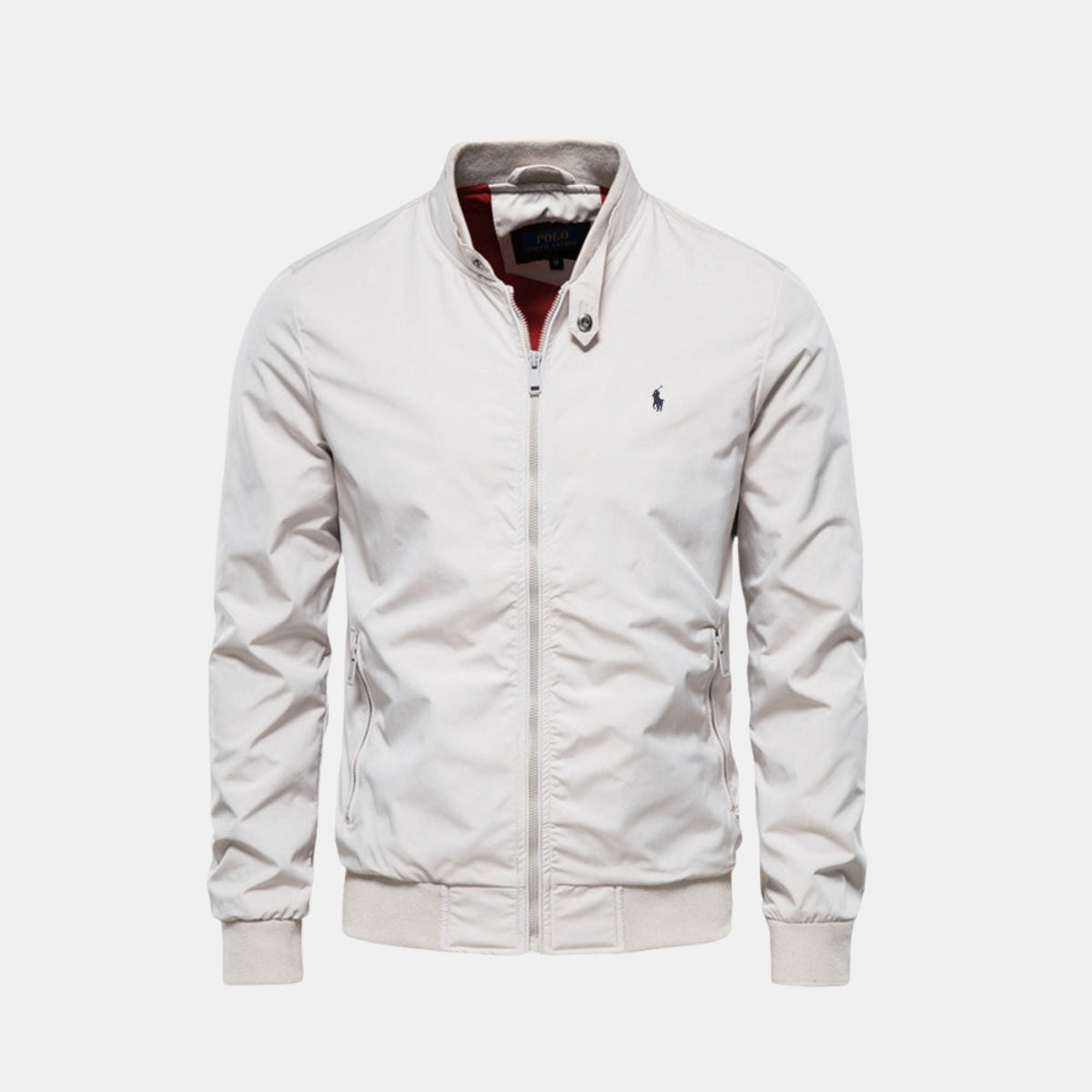 RL Essential bomberjack