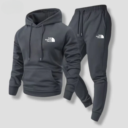 Performance Tracksuit Set - Sale